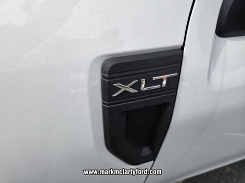 New 2026 Ford Maverick XLT AWD/4WD image 5