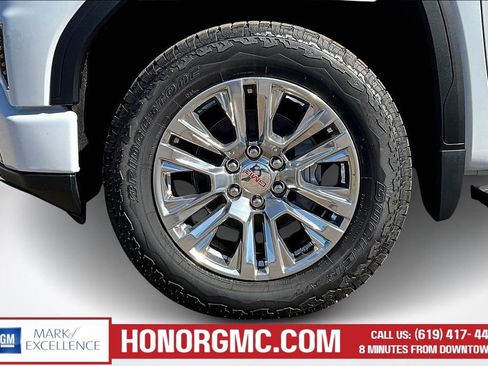 New 2026 GMC Sierra 1500 Denali w/ Technology Package image 13