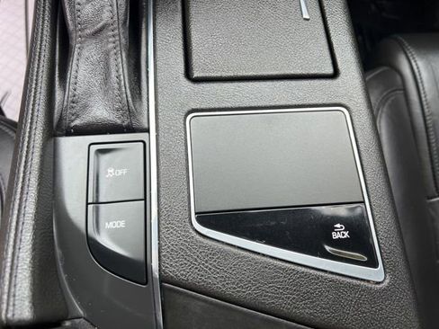Used 2018 Cadillac CT6 3.6 AWD image 32