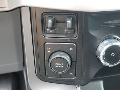 Used 2023 Ford F150 XLT w/ Equipment Group 302A High AWD/4WD image 21