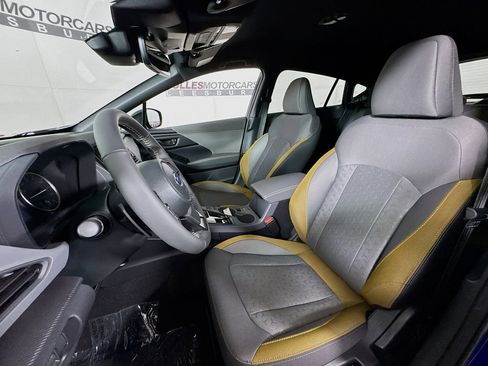 New 2026 Subaru Crosstrek 2.5i Sport AWD/4WD image 19