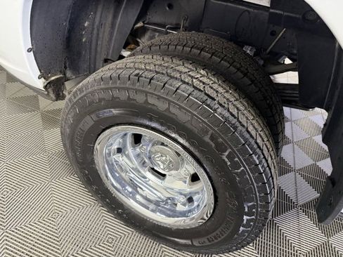 Used 2024 RAM 3500 Big Horn image 11