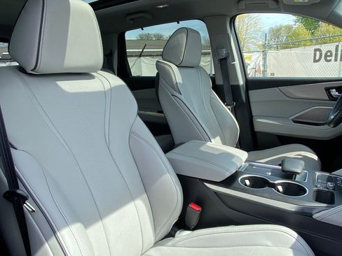 Used 2023 Acura MDX SH-AWD w/ Advance Package image 19