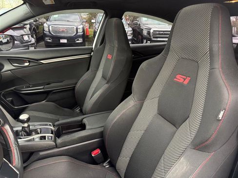 Used 2017 Honda Civic Si image 26