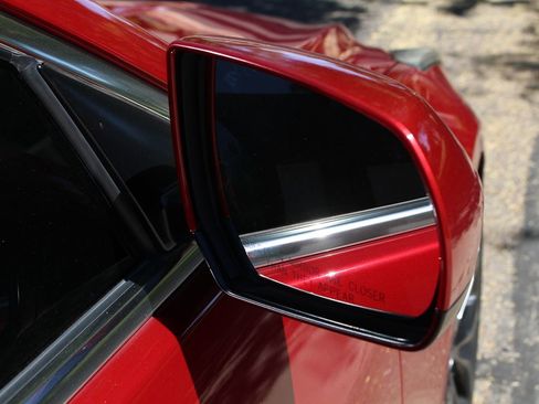 Used 2018 Cadillac ATS 2.0T Sedan image 52