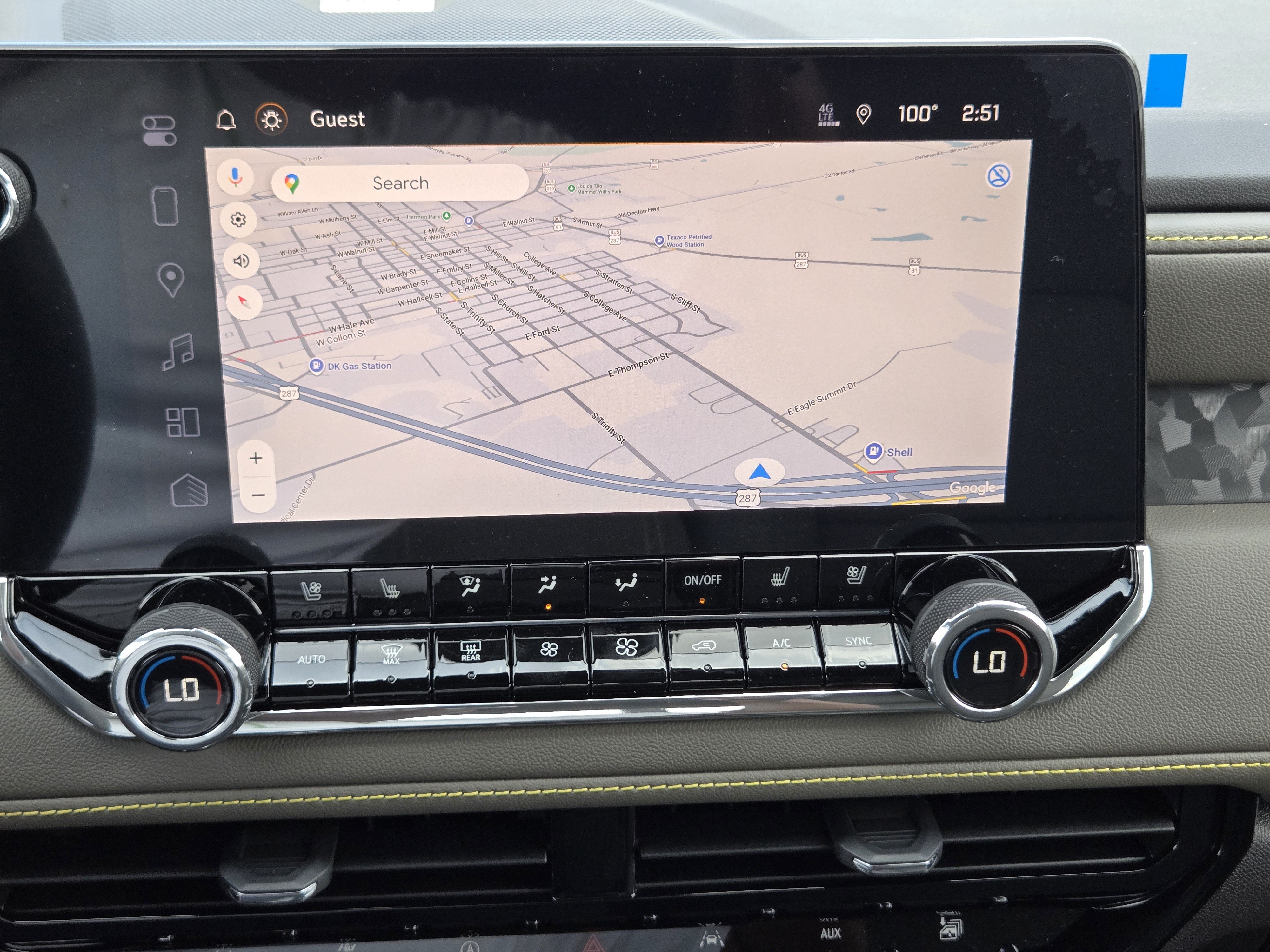 New 2026 Chevrolet Colorado ZR2 w/ Technology Package AWD/4WD image 14
