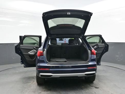 Used 2020 Audi Q3 2.0T Premium image 43
