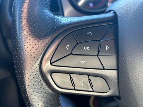 Used 2023 Dodge Challenger SXT w/ Blacktop Package image 36