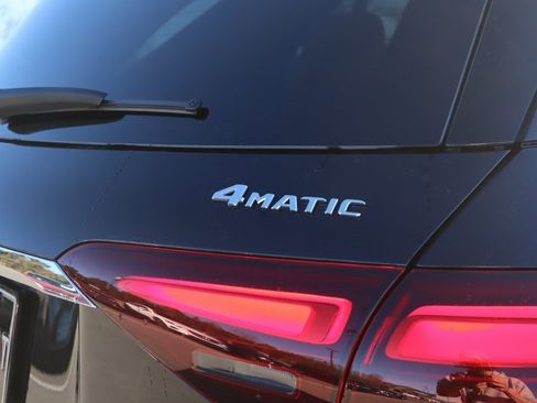 New 2026 Mercedes-Benz GLE 450 4MATIC image 8