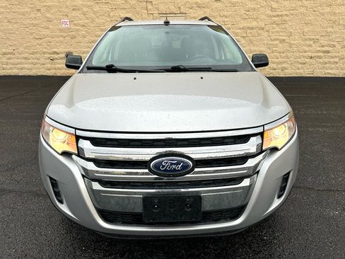 Used 2013 Ford Edge SE image 8