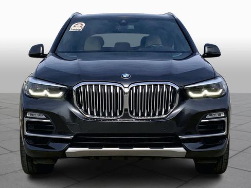 Used 2019 BMW X5 xDrive40i w/ Convenience Package image 4