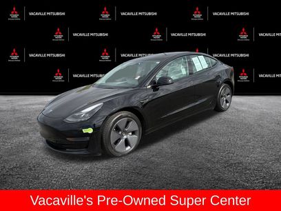 Used 2022 Tesla Model 3 Long Range