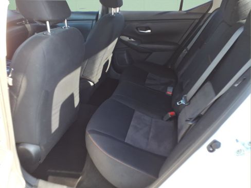 Used 2023 Nissan Sentra SR image 13