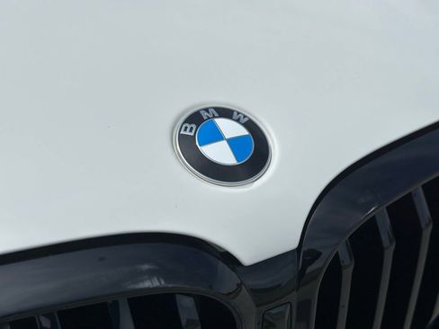 Certified 2023 BMW X3 xDrive30i w/ M Sport Package AWD/4WD image 11