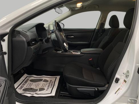 Used 2024 Nissan Sentra SV w/ All-Weather Package image 26