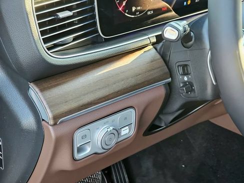 New 2026 Mercedes-Benz GLE 350 4MATIC image 16
