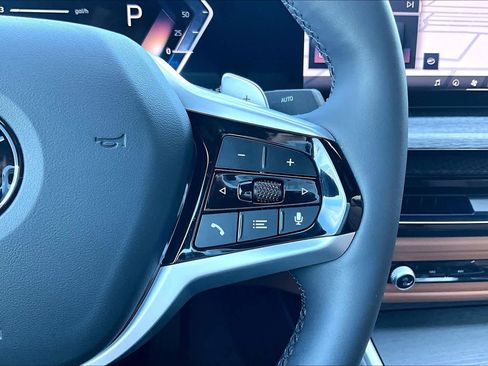 Used 2025 BMW 430i xDrive 430i xDrive image 25