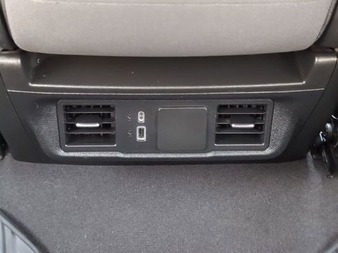 Certified 2024 Chevrolet Silverado 1500 Custom image 20