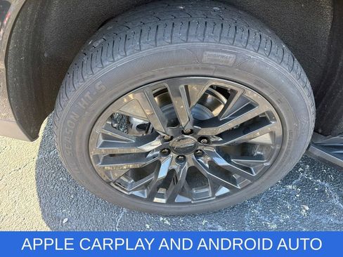 Used 2023 Chevrolet Tahoe LS w/ Driver Alert Package RWD image 8