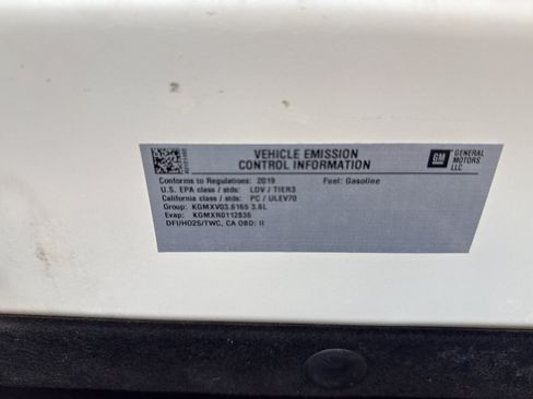 Used 2019 Cadillac CT6 Premium Luxury w/ Super Cruise Package image 31