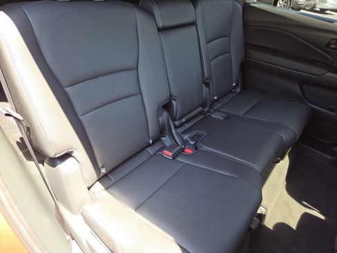 Certified 2023 Honda Passport EX-L image 23