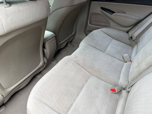 Used 2010 Honda Civic LX image 11