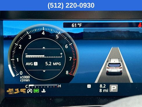 New 2026 Subaru Outback Limited XT image 15