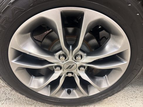 Used 2020 Dodge Durango GT AWD/4WD image 39
