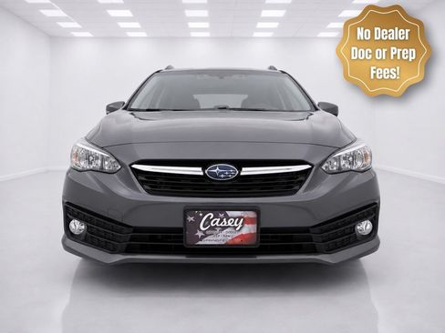 Used 2020 Subaru Impreza 2.0i Premium AWD/4WD image 2