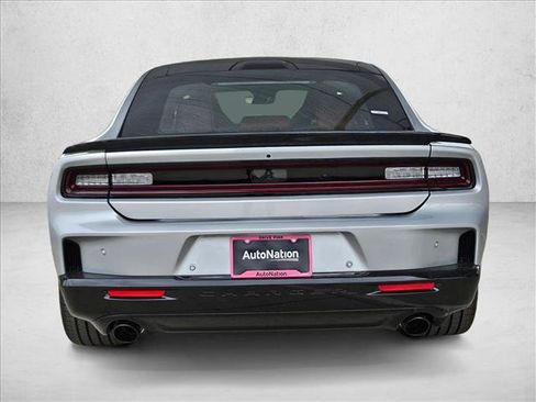 New 2026 Dodge Charger Scat Pack AWD/4WD image 8