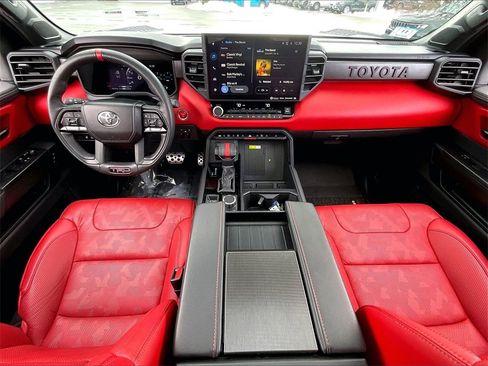 Used 2024 Toyota Tundra TRD Pro image 20