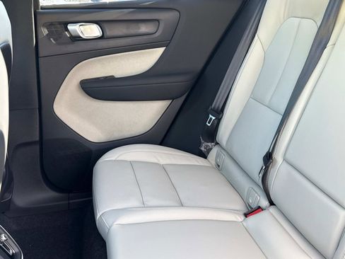 New 2026 Volvo XC40 B5 Ultra w/ Climate Package image 13