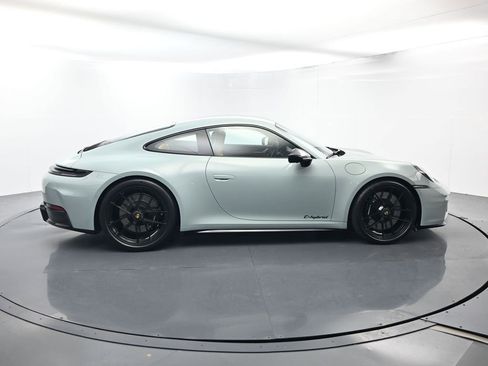 Certified 2026 Porsche 911 Carrera GTS RWD image 16