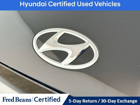 Certified 2024 Hyundai Ioniq 5 SEL AWD/4WD image 31