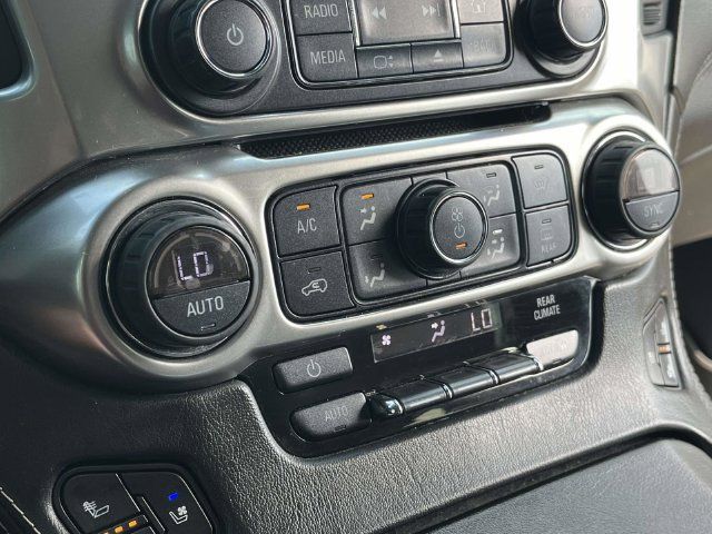 Used 2017 Chevrolet Tahoe Premier AWD/4WD image 36