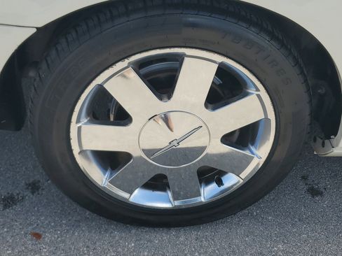 Used 2002 Ford Thunderbird image 10