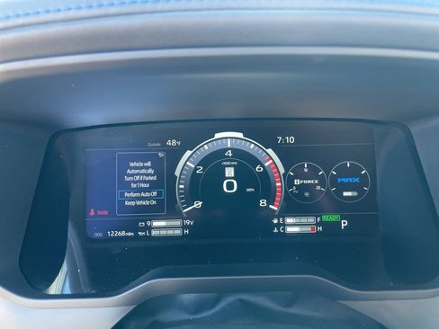 Used 2024 Toyota Tundra Platinum image 26