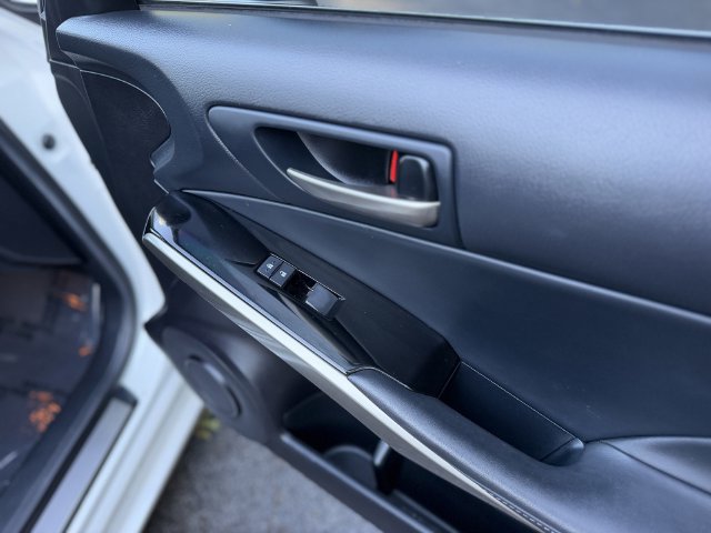 Used 2020 Lexus IS 300 w/ Accessory Package 2 RWD image 36