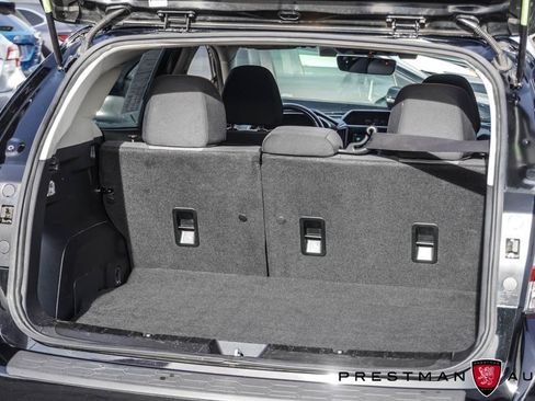 Used 2022 Subaru Crosstrek 2.0i Premium w/ Popular Package #3 image 42