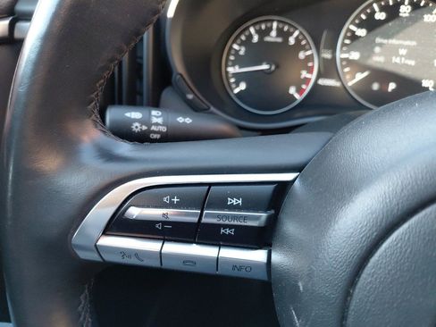 Used 2024 MAZDA CX-50 AWD 2.5 S w/ Preferred Package image 26