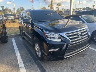 Used 2019 Lexus GX 460