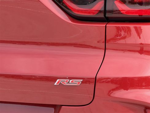 New 2026 Chevrolet TrailBlazer RS image 6