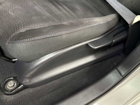 Used 2013 Nissan Leaf SV w/ LED & Quick Charge Pkg image 14