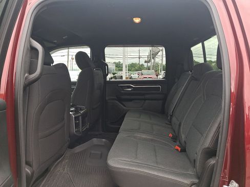 Used 2019 RAM 1500 Big Horn AWD/4WD image 21