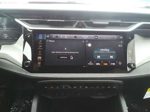 New 2026 Jeep Cherokee Laredo AWD/4WD image 19