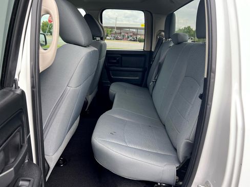 Used 2017 RAM 1500 Tradesman w/ Popular Equipment Group image 42