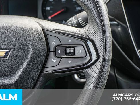 Used 2021 Chevrolet TrailBlazer LT w/ Convenience Package image 32