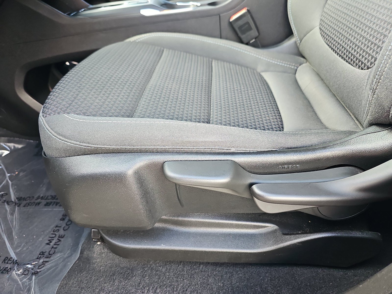 Used 2023 Chevrolet Bolt LT w/ Driver Confidence Package FWD image 25