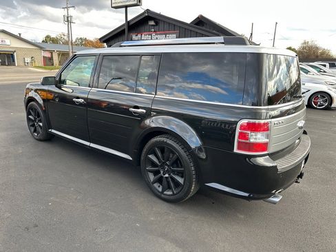 Used 2012 Ford Flex Limited w/ Equipment Group Order Code image 5