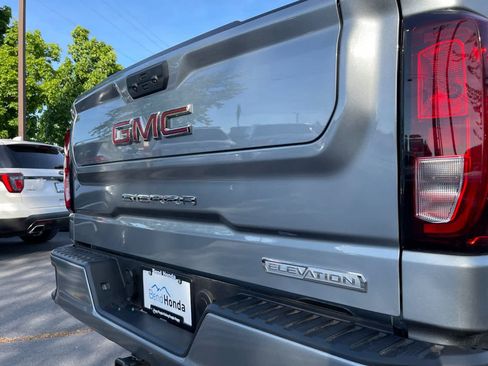 Used 2026 GMC Sierra 1500 Elevation AWD/4WD image 14